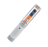 فيفي كاب (متعدد النماذج): يُناسب جميع أقلام الأنسولين