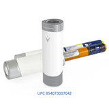 فيفي كاب (متعدد النماذج): يُناسب جميع أقلام الأنسولين