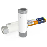 فيفي كاب (متعدد النماذج): يُناسب جميع أقلام الأنسولين